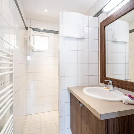 Terrasse 아파트 앙굴렘